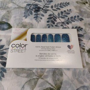 Color Street Nail Polish Strips - Dallas Darling